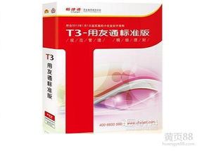 规模最大的财务标准版制造商——恒诺软件公司财务标准版最新解析