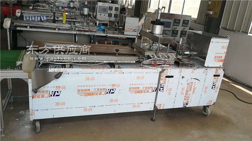 漳州单饼机与同心机械厂 产品介绍与财务咨询渠道