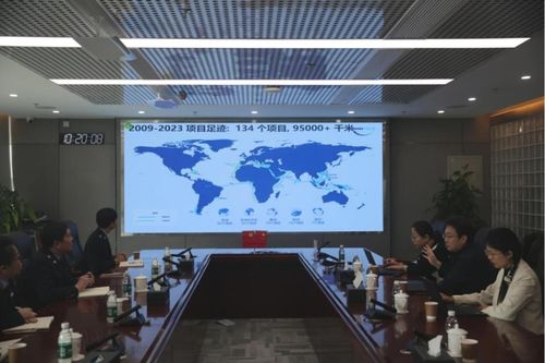 中新天津生态城税务局 惠企便民开新局