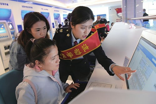 时间压缩超三成，“五税合一”带来泉城办税新体验